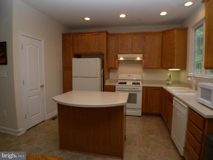 8116 Mississippi Road Laurel, MD 20724 - Photo 4 of 30 Kitchen #3