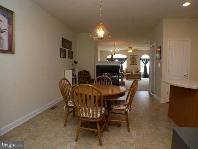 8116 Mississippi Road Laurel, MD 20724 - Photo 5 of 30 Breakfast Area