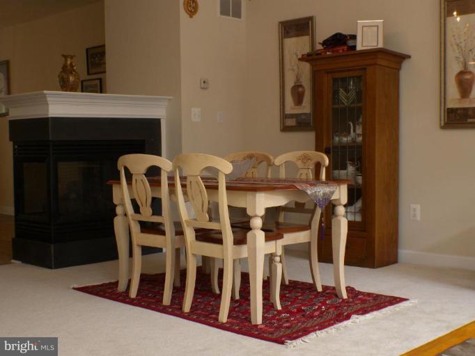 8116 Mississippi Road Laurel, MD 20724 - Photo 6 of 30 Dining Area