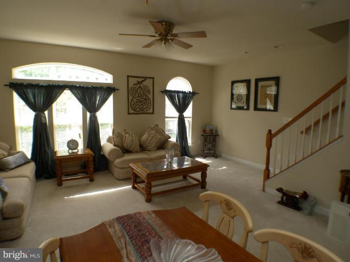 8116 Mississippi Road Laurel, MD 20724 - Photo 9 of 30 Living Room #2