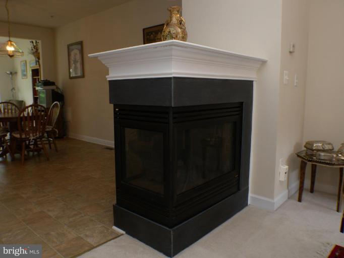 8116 Mississippi Road Laurel, MD 20724 - Photo 10 of 30 Fireplace