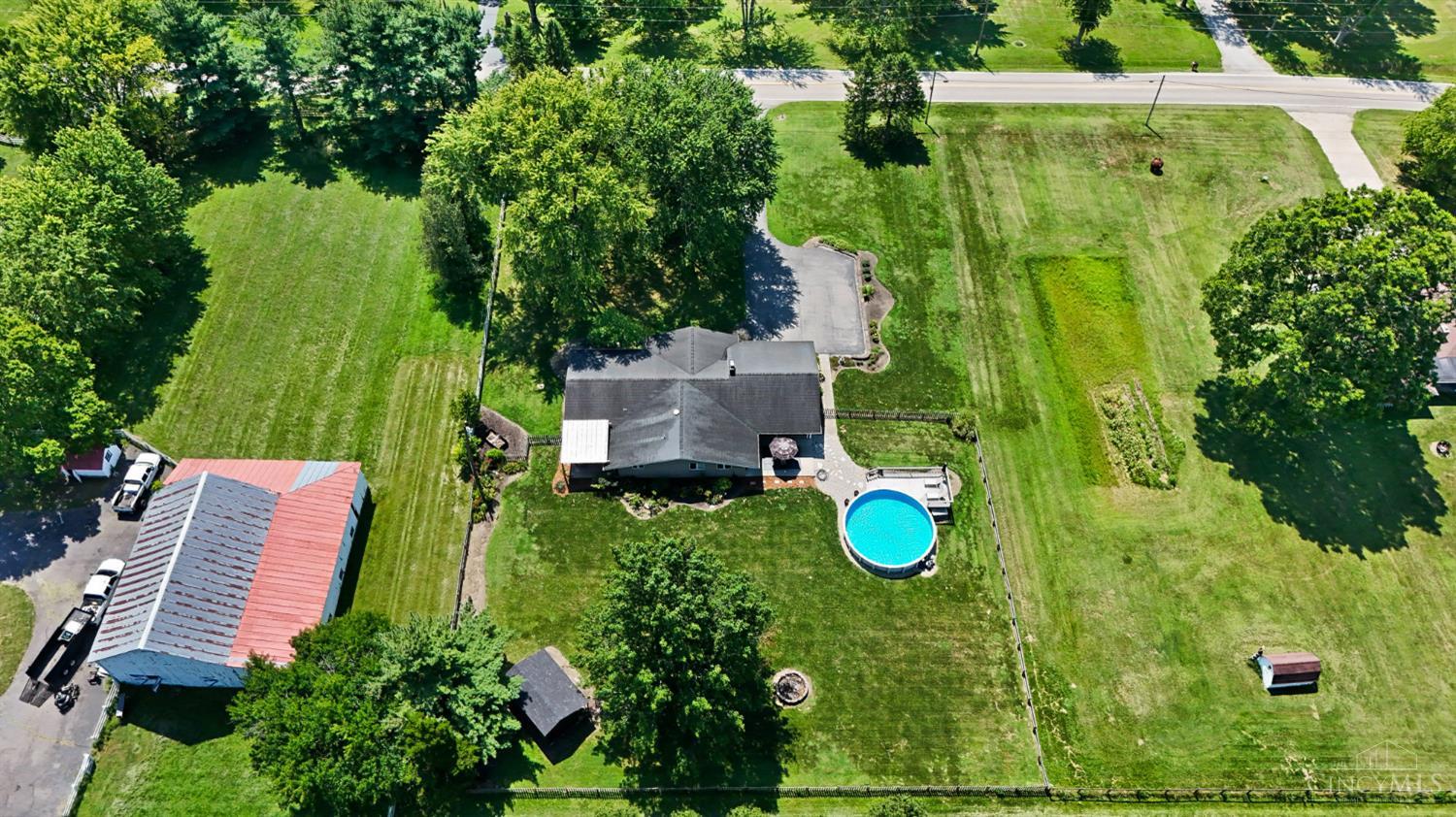 2648 Wilmington Road Lebanon, OH 45036 - Photo 59 of 59 Gallery Image 59