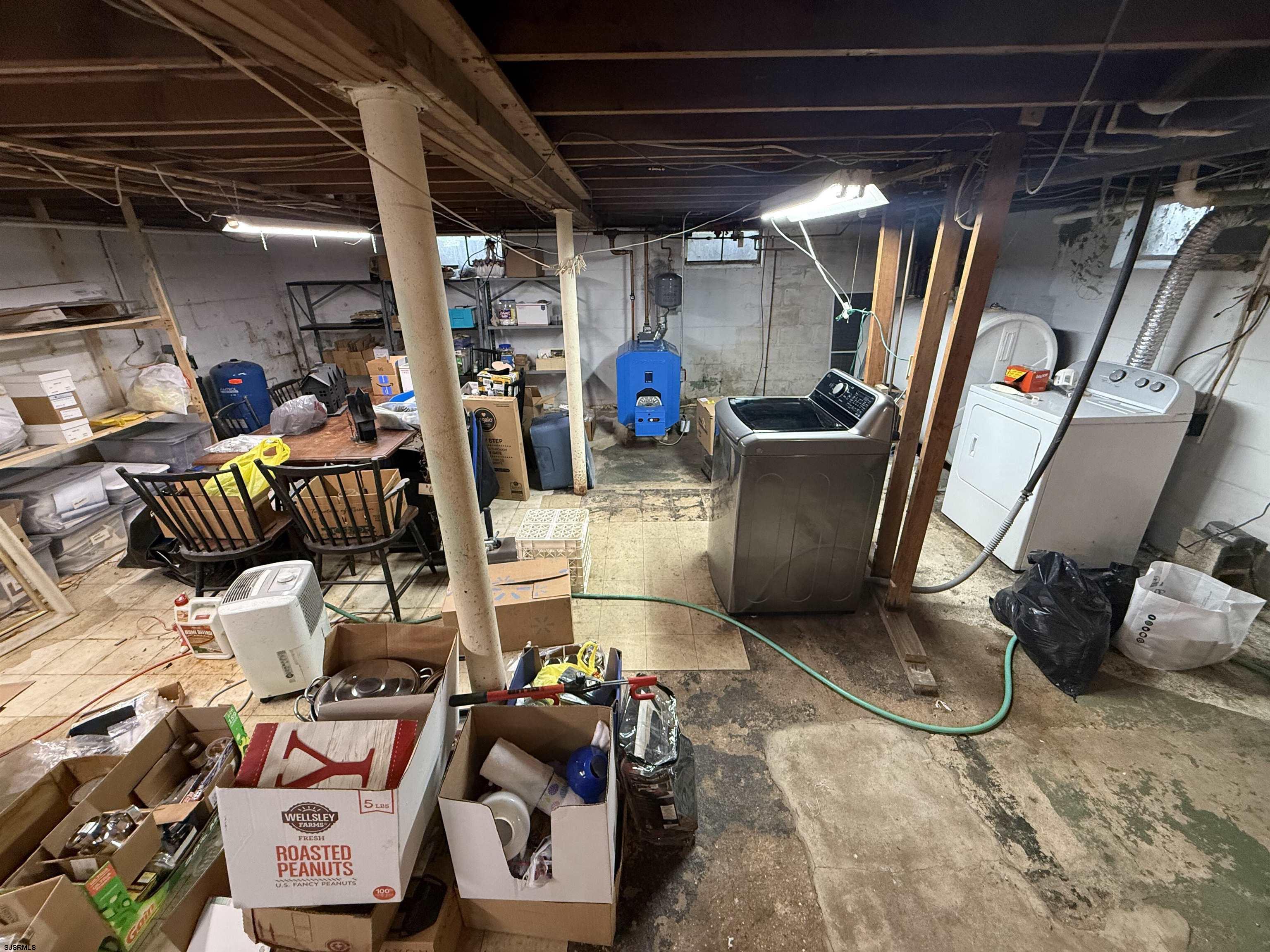 34 Back Neck Road Bridgeton, NJ 08302 - Photo 19 of 38 a view of gym equipment