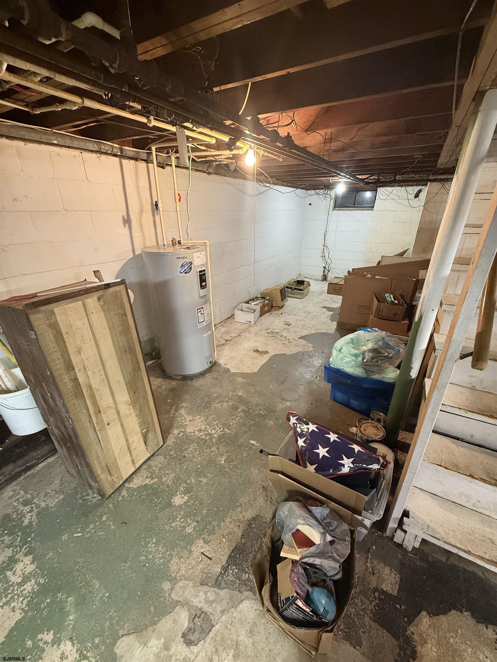 34 Back Neck Road Bridgeton, NJ 08302 - Photo 20 of 38 a view of a backyard with chairs