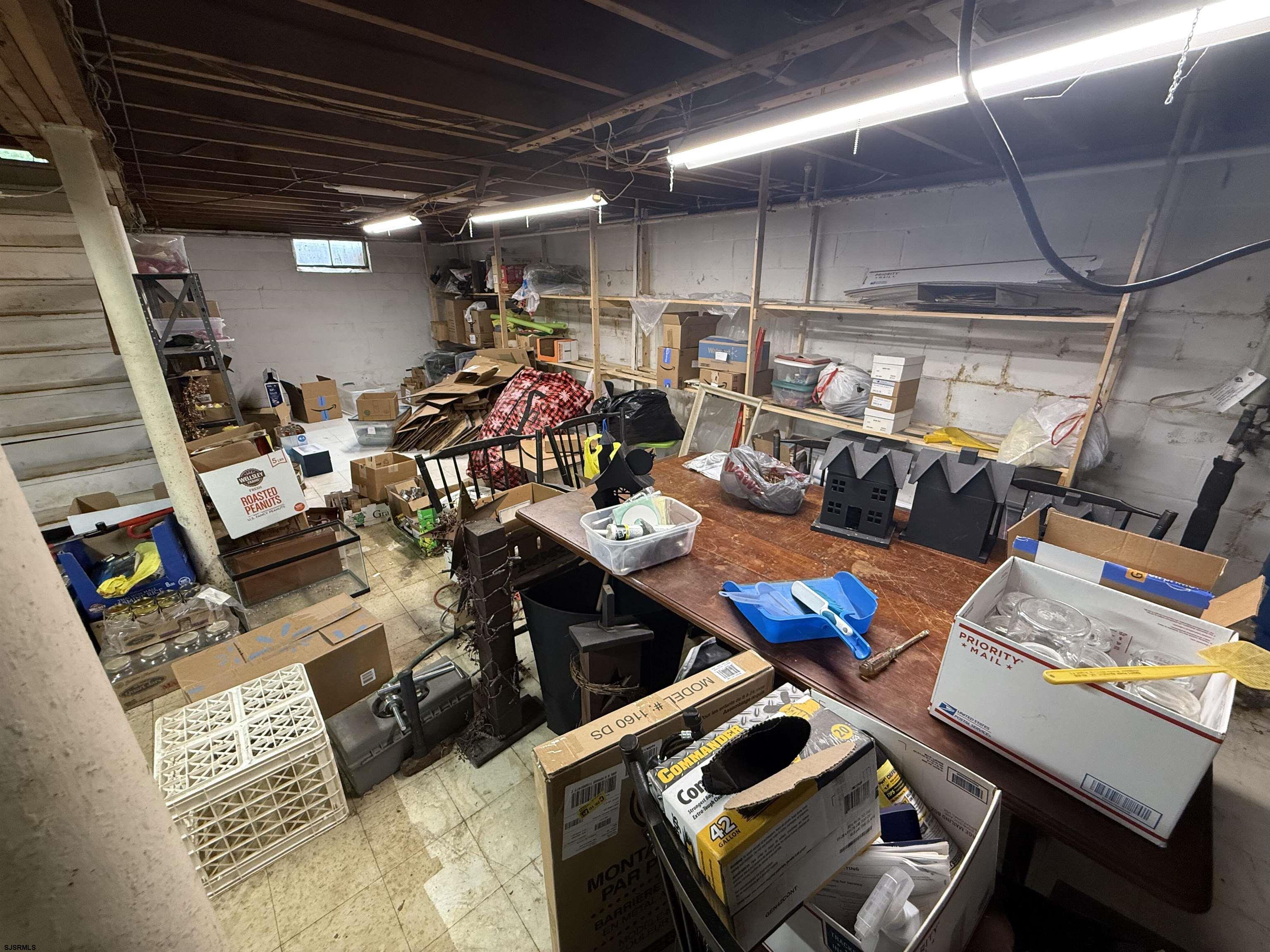34 Back Neck Road Bridgeton, NJ 08302 - Photo 23 of 38 a view of a room with gym equipment