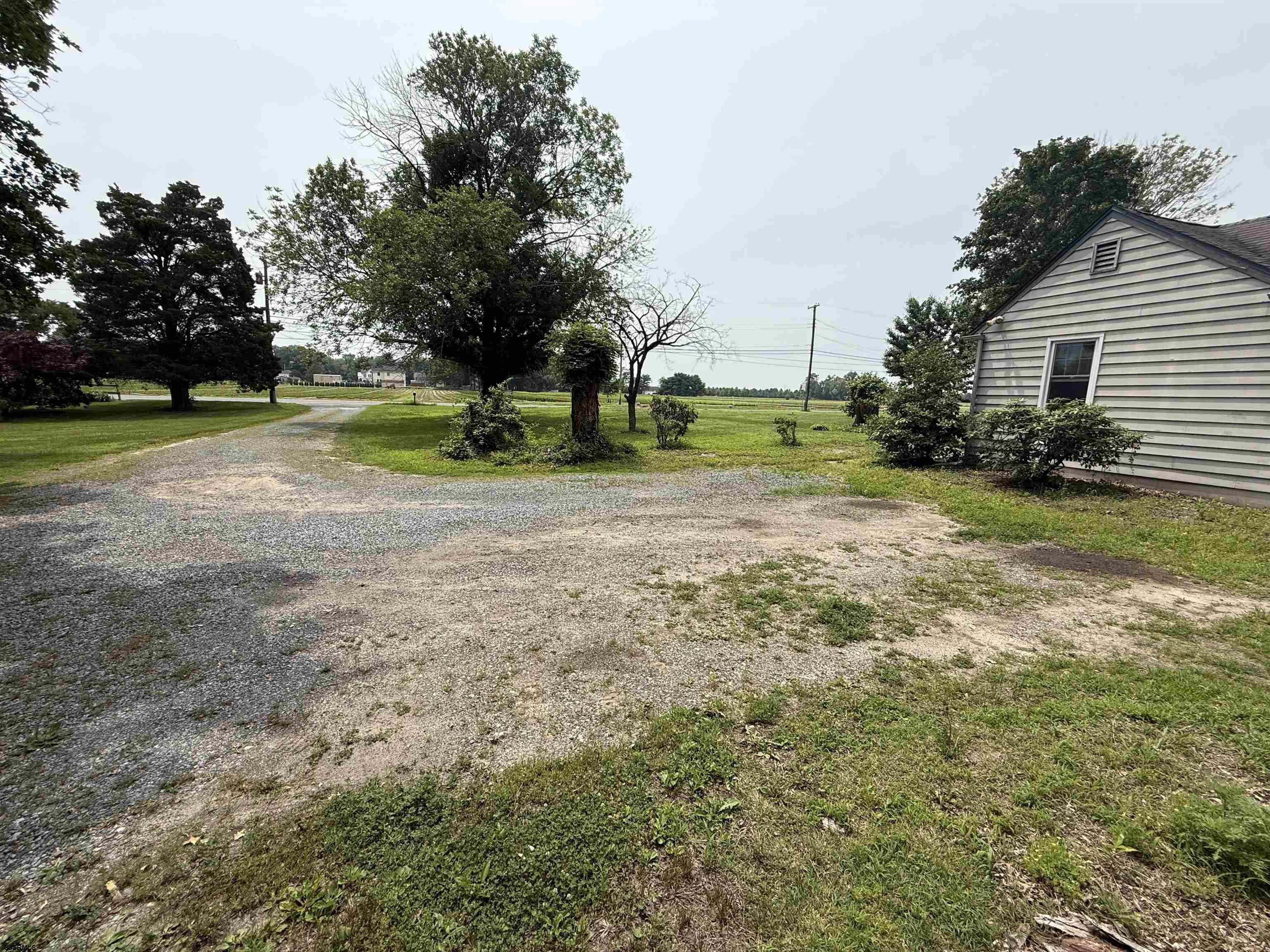 34 Back Neck Road Bridgeton, NJ 08302 - Photo 38 of 38 a view of a house with a big yard