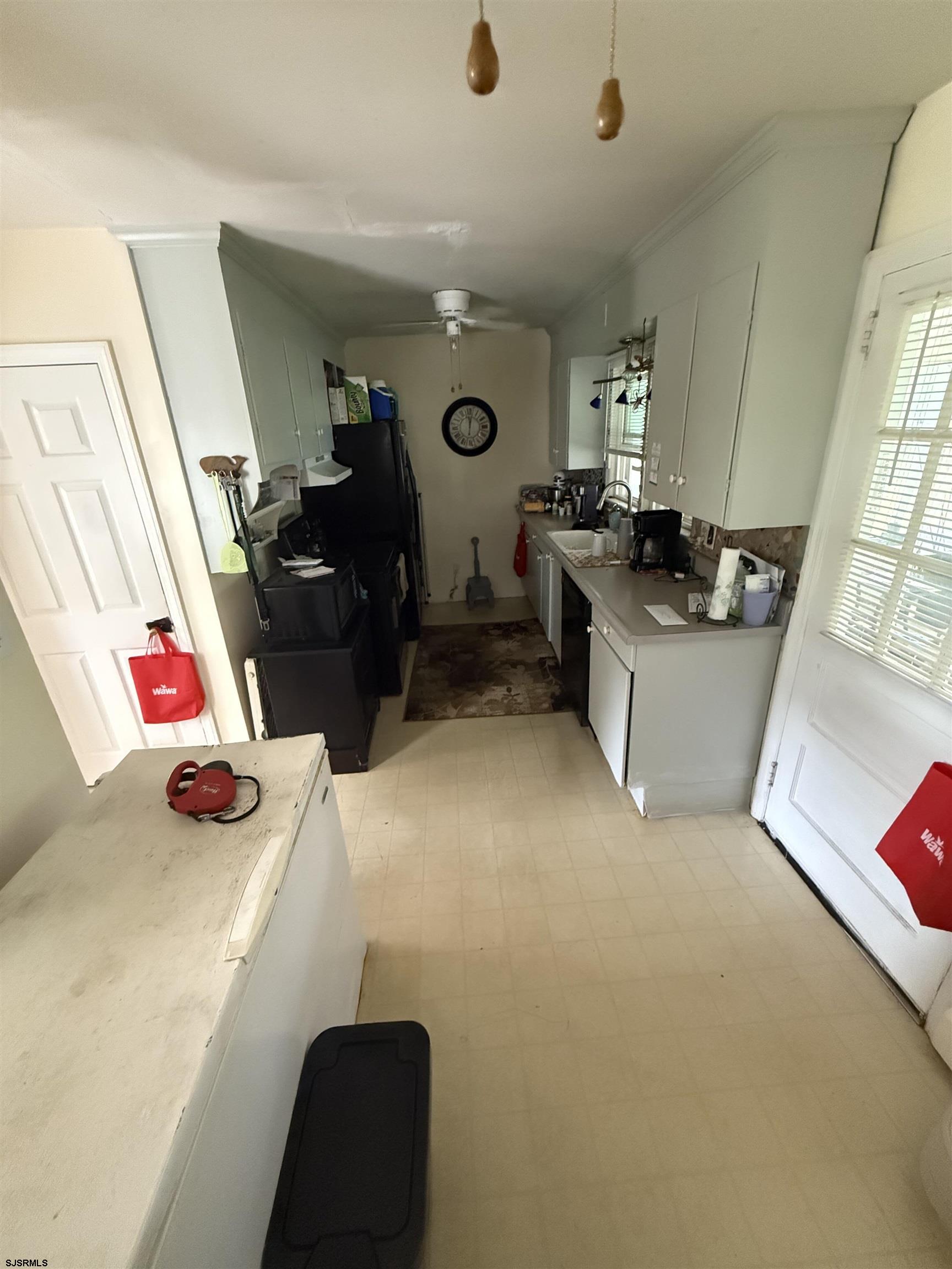 34 Back Neck Road Bridgeton, NJ 08302 - Photo 8 of 38 a bedroom with furniture and a flat screen tv