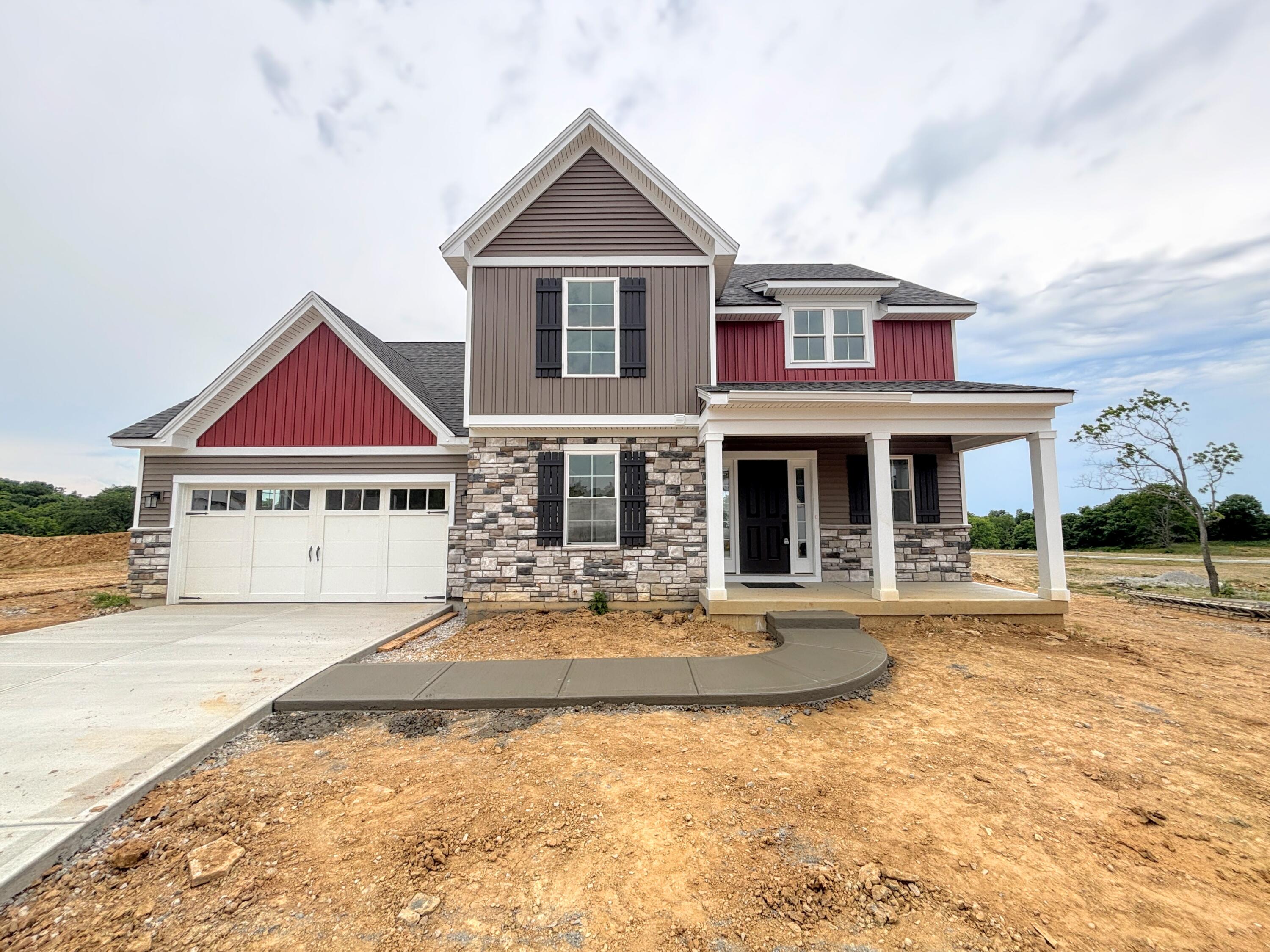 6712 Frontier Road Independence, KY 41051 - Photo 1 of 45 IMG_5530