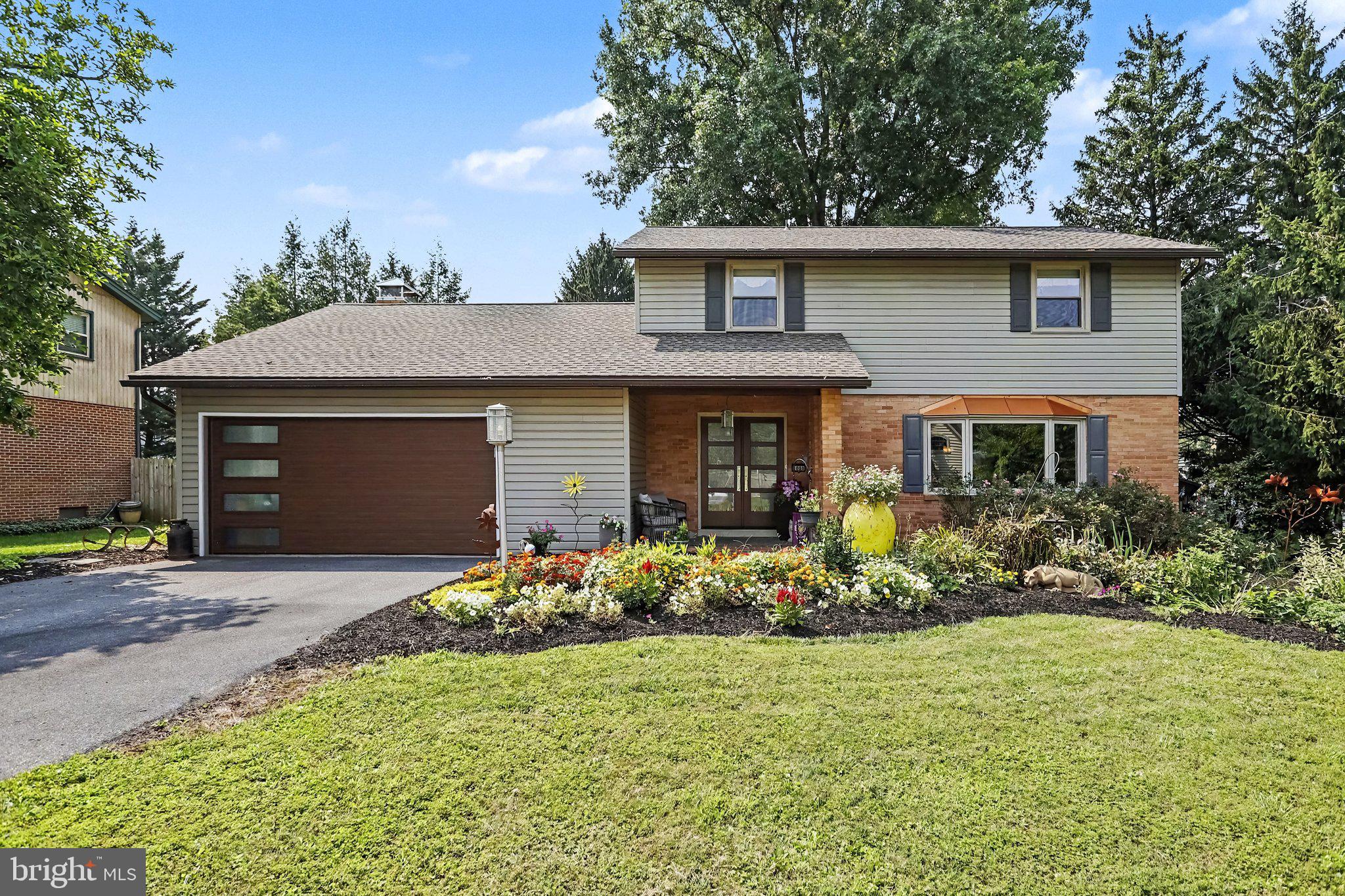 1080 Lambley Road Landisville, PA 17538 - Photo 1 of 44 Welcome to 1080 Lambley Rd