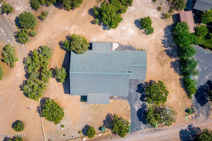 3244 Outlaw Trail Overgaard, AZ 85933 - Photo 20 of 28