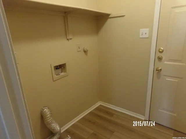 a bathroom with a sink