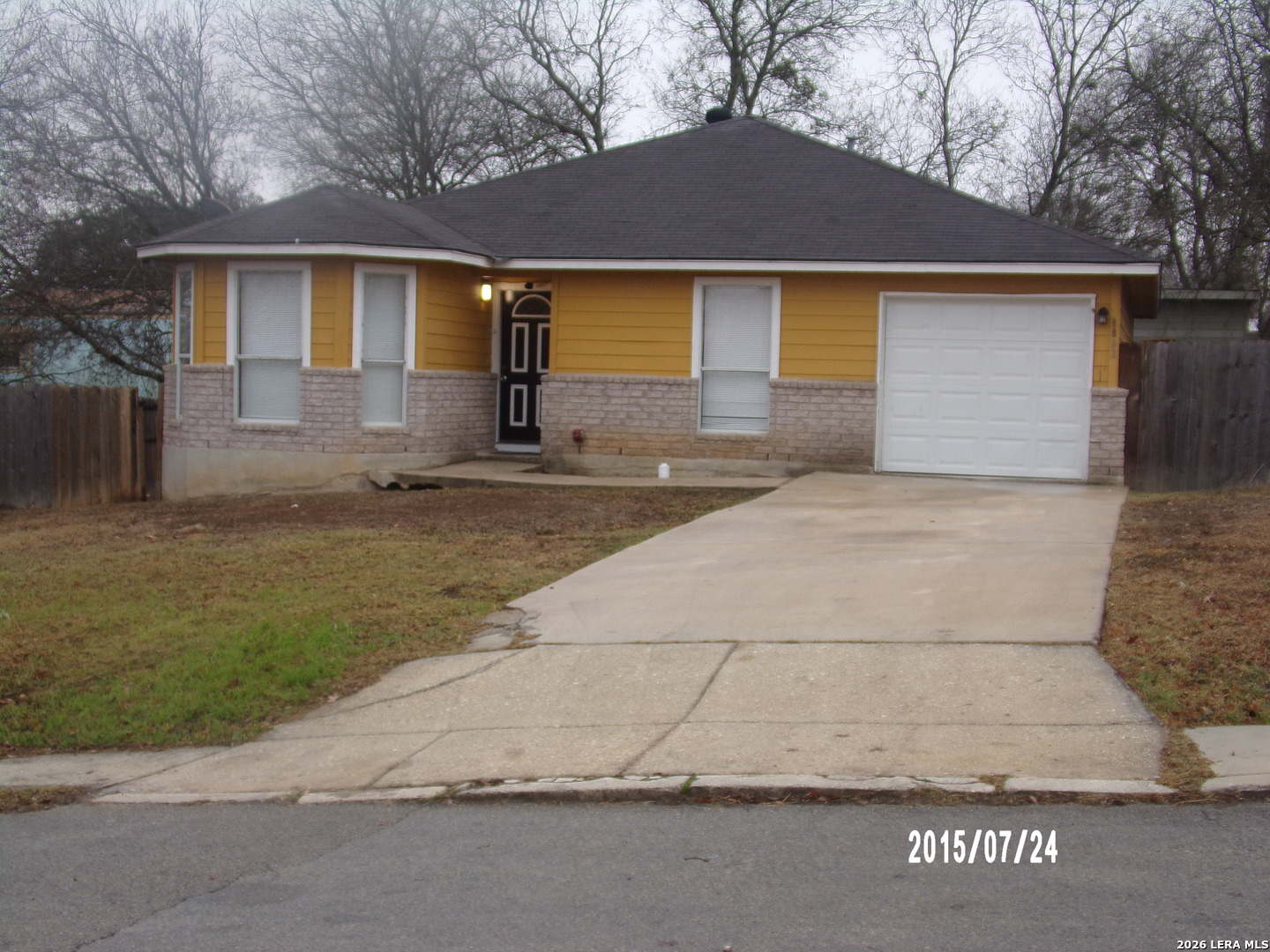 8802 Slumber Lane Converse, TX 78109 - Photo 17 of 17