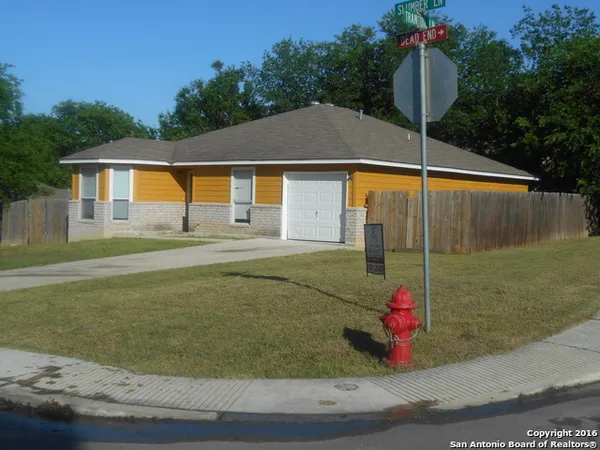 $1,750 | 8802 Slumber Lane, Converse, TX 78109