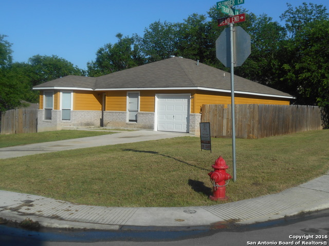 8802 Slumber Lane Converse, TX 78109 - Photo 3 of 17