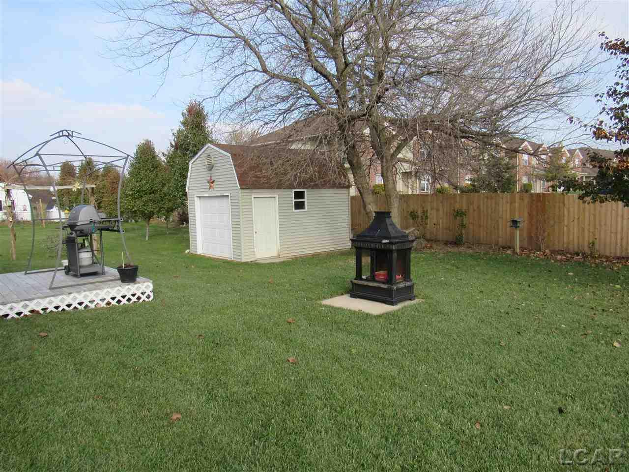 191 Joy Road Adrian, MI 49221 - Photo 8 of 46