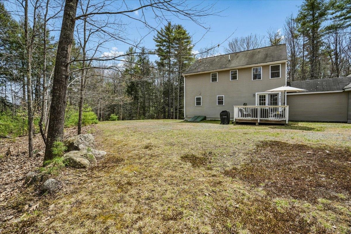 74 Hilliard Road Chichester, NH 03258 - Photo 44 of 48 Gallery Image 44