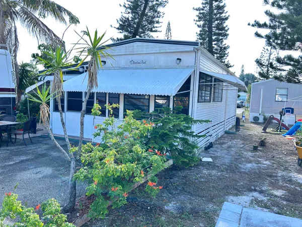 $45,000 | 875 Northeast 48th Street, Unit LOT 370, Deerfield Beach, FL 33064