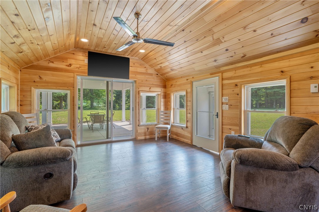 1430 Co Rte 7 Hannibal, NY 13126 - Photo 31 of 48