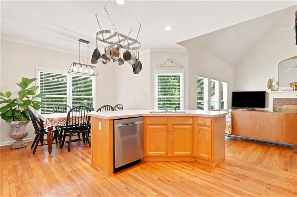 982 Bridge Mill Avenue Canton, GA 30114 - Photo 9 of 61