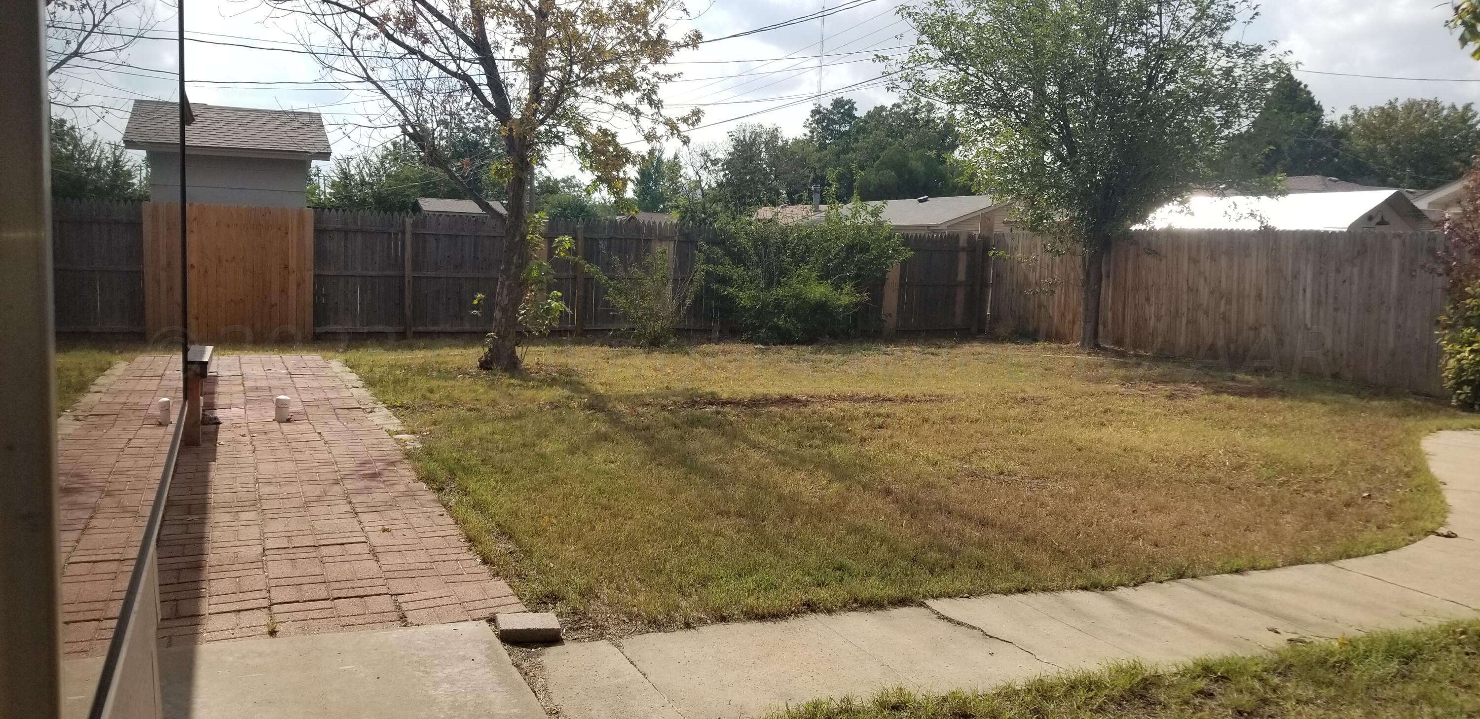 5130 Leland Drive Amarillo, TX 79110 - Photo 20 of 22