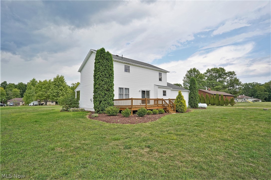 8616 Cable Line Road Ravenna, OH 44266 - Photo 9 of 34 Gallery Image 9