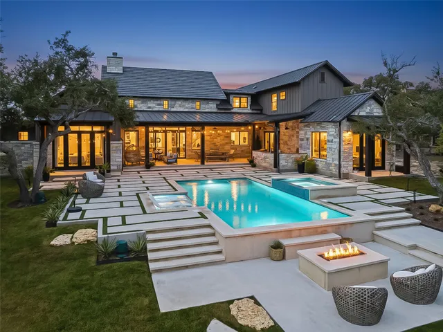 $2,895,000 | 488 Dario Drive, Dripping Springs, TX 78620