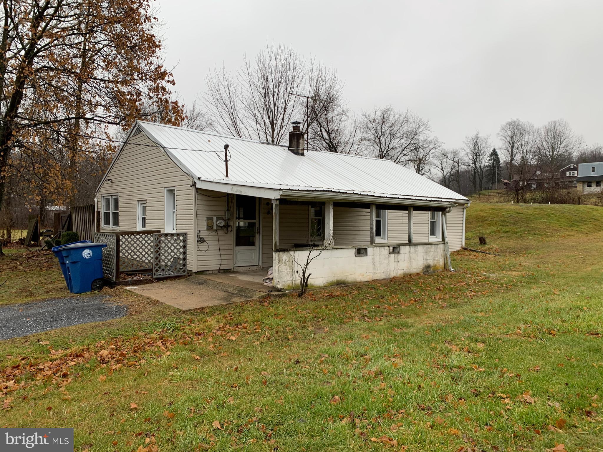 1105 South Manor Road Coatesville, PA 19320 - Photo 1 of 10 Gallery Image 1