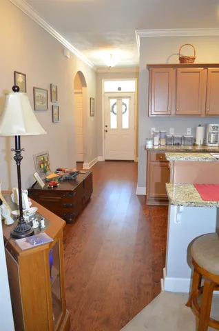 $244,500 | 11 Covington Circle, Crawfordville, FL 32327