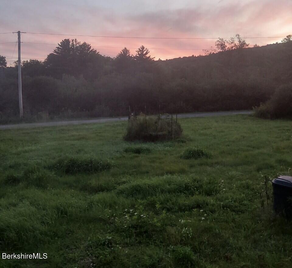 493 Main Road Stamford, VT 05352 - Photo 2 of 14 sunset