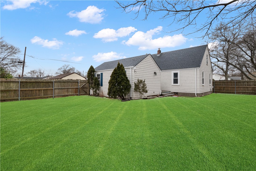 48 Buttonwoods Avenue Warwick, RI 02886 - Photo 31 of 31