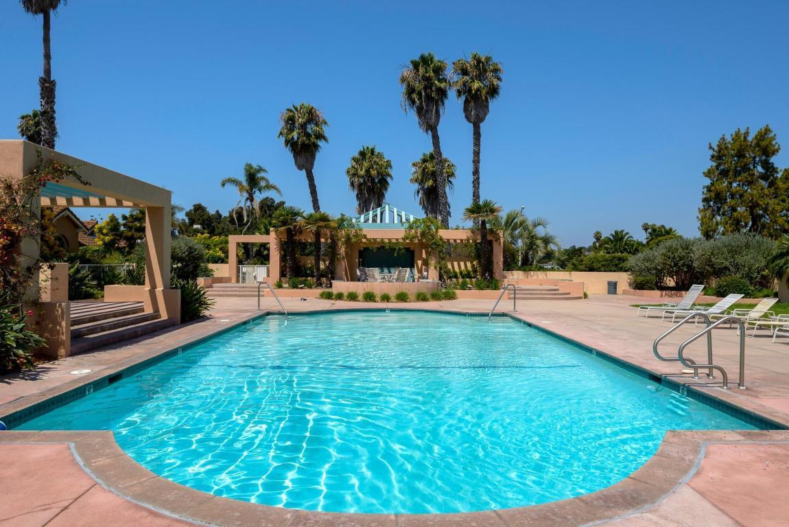 7110 Phelps Road Goleta, CA 93117 - Photo 2 of 2 Community Pool and Spa