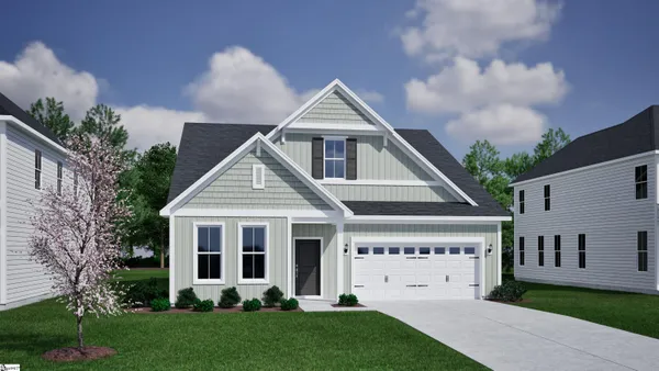 $432,000 | 1275 Dockyard Lane, Unit CLE 72, Inman, SC 29349