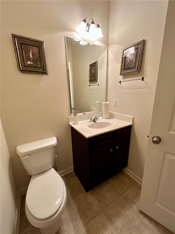 4355 Luke Way Ellenwood, GA 30294 - Photo 13 of 18 Gallery Image 13