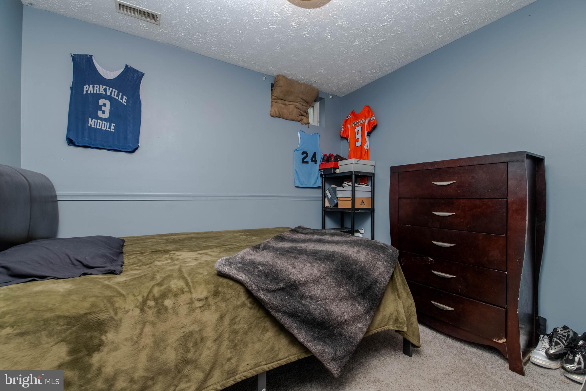 2021 Hackberry Road Baltimore, MD 21221 - Photo 29 of 33 Office/Study/Bedroom 4