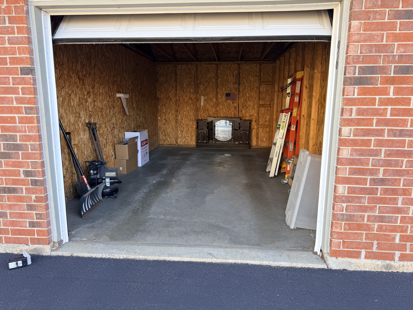 1345 Cunat Court, Unit 1B Lake In The Hills, IL 60156 - Photo 16 of 16 a view of storage and utility room