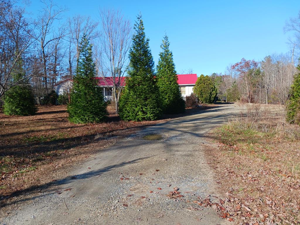 12232 Farmville Road Meherrin, VA 23954 - Photo 6 of 25 Gallery Image 6