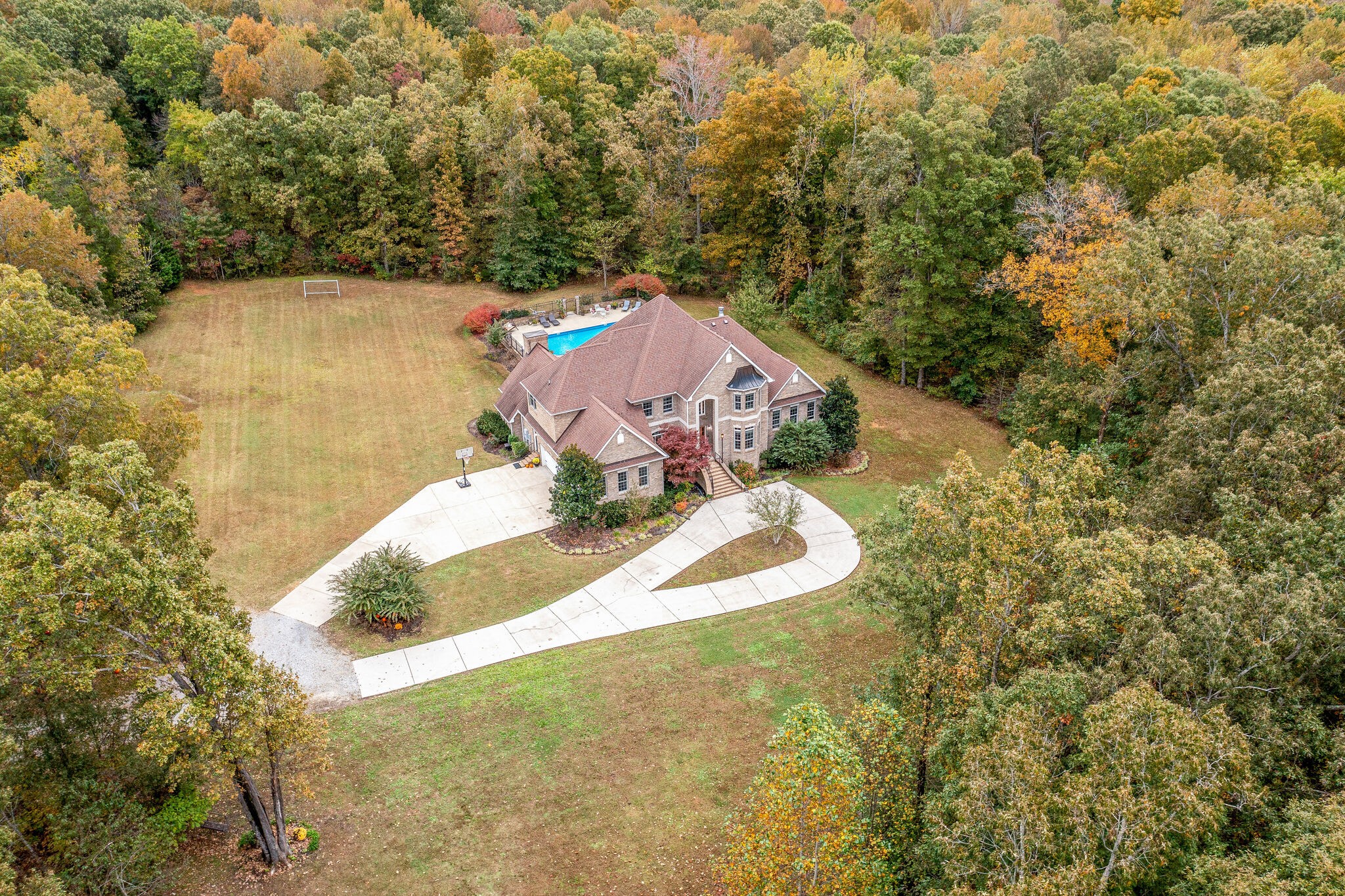 488 Sylvis Road Dickson, TN 37055 - Photo 1 of 50 Gallery Image 1