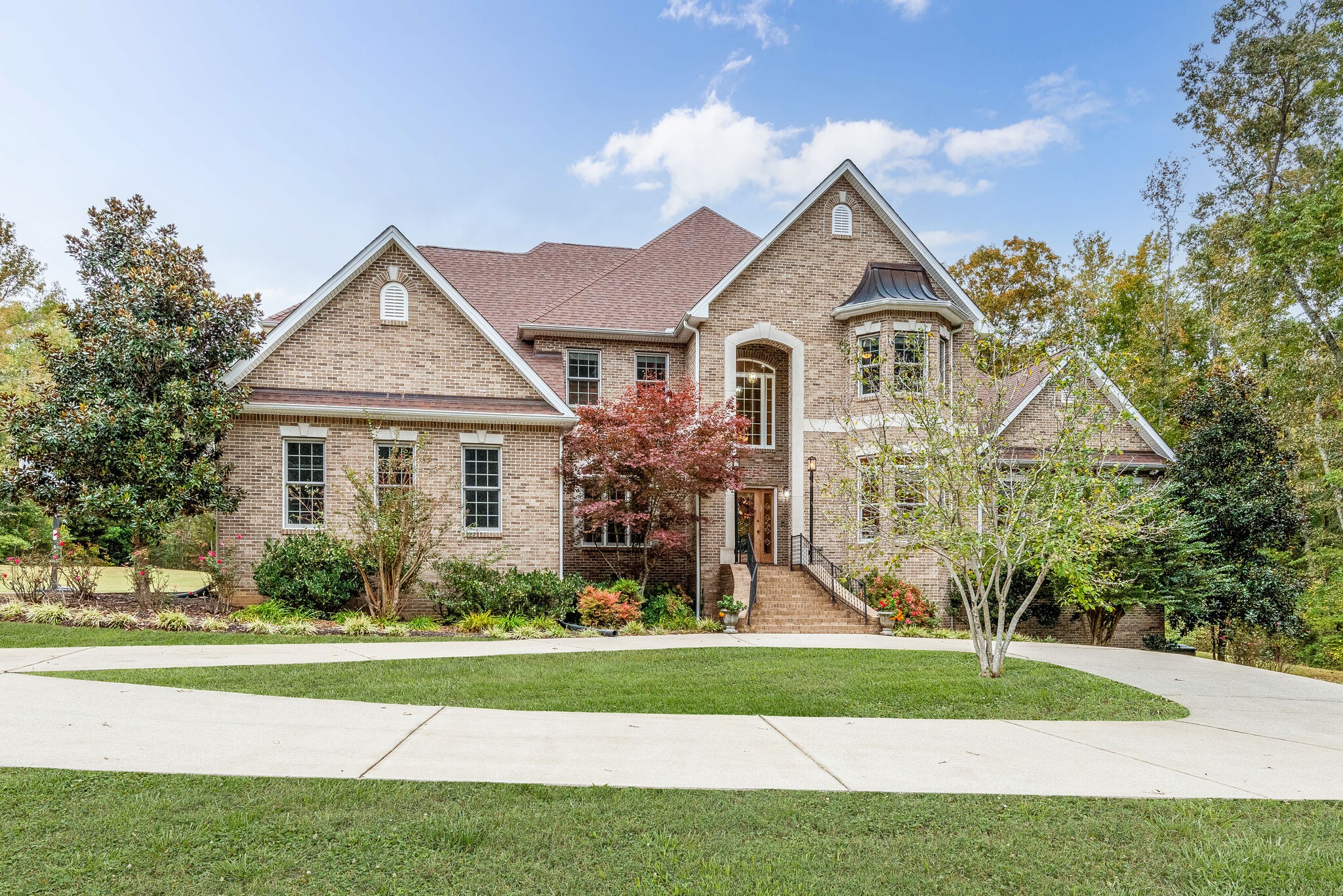 488 Sylvis Road Dickson, TN 37055 - Photo 4 of 50 Gallery Image 4