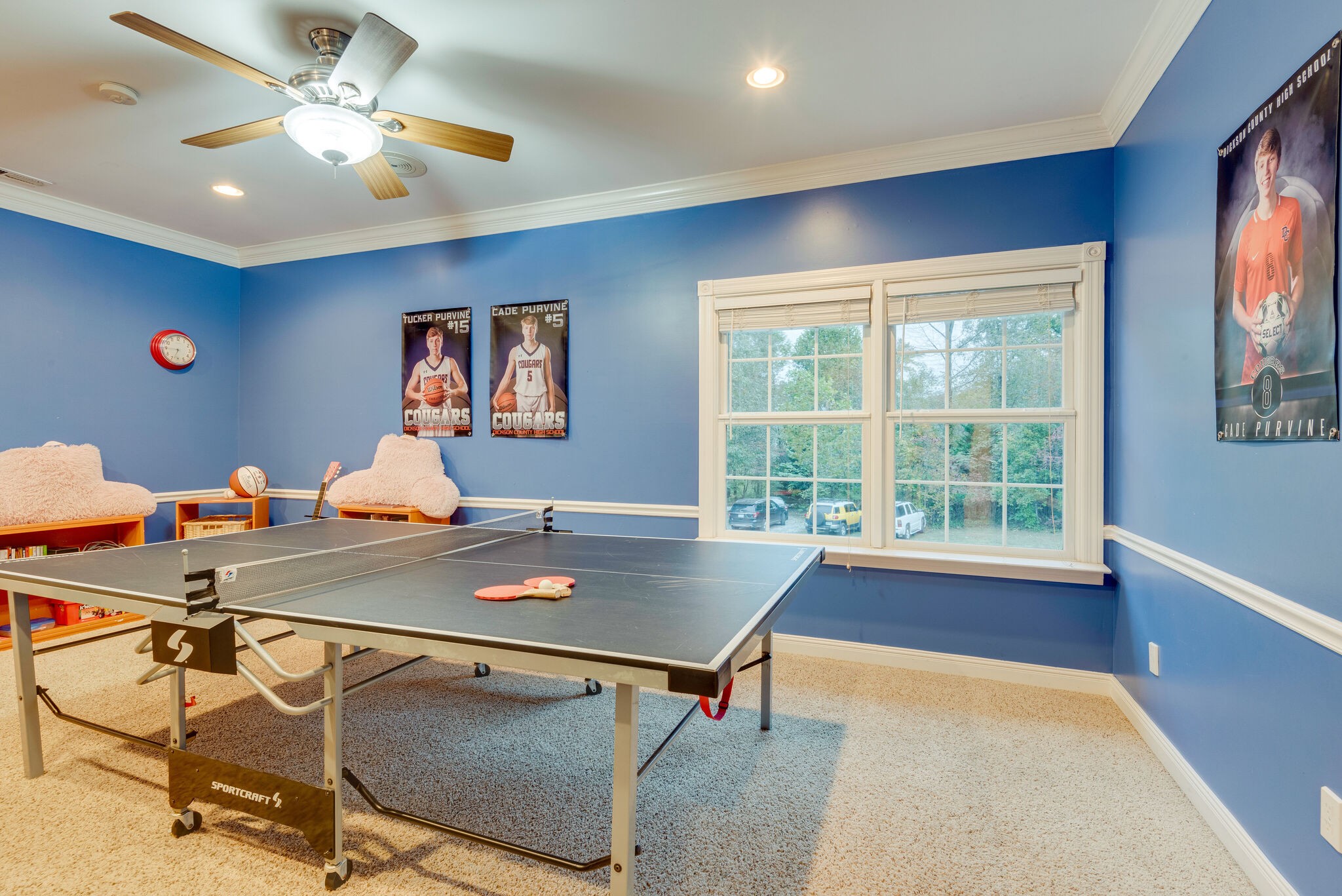 488 Sylvis Road Dickson, TN 37055 - Photo 35 of 50 Gallery Image 35