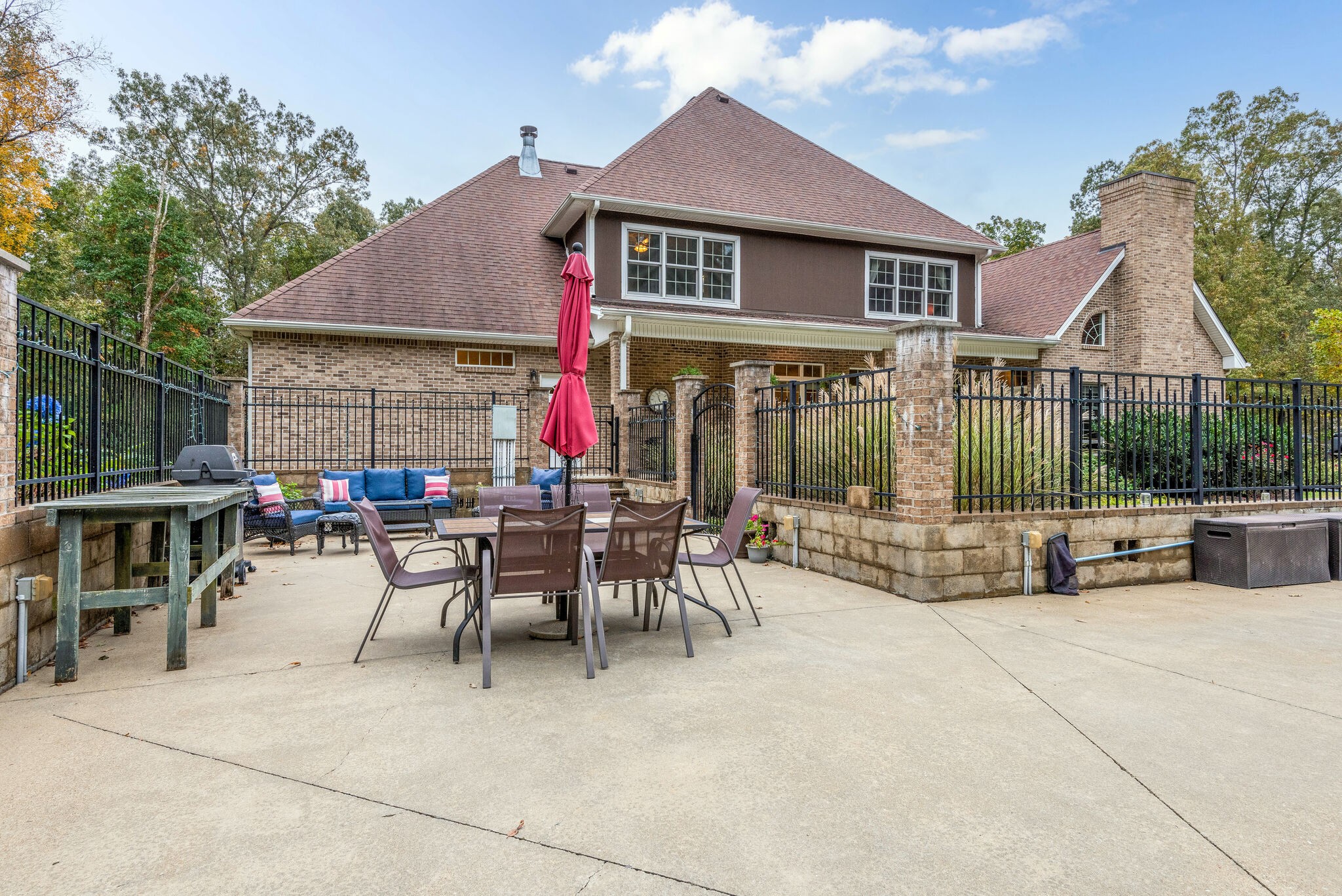 488 Sylvis Road Dickson, TN 37055 - Photo 42 of 50 Gallery Image 42