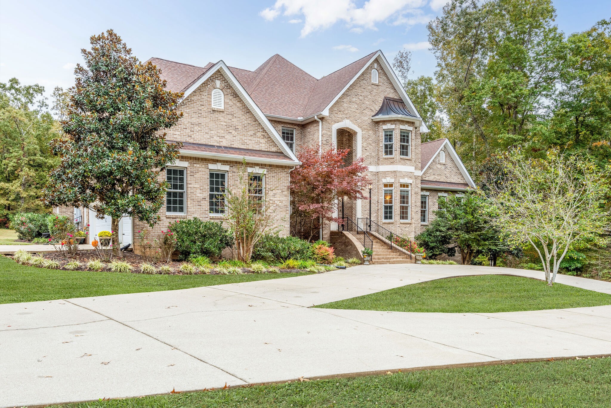 488 Sylvis Road Dickson, TN 37055 - Photo 45 of 50 Gallery Image 45