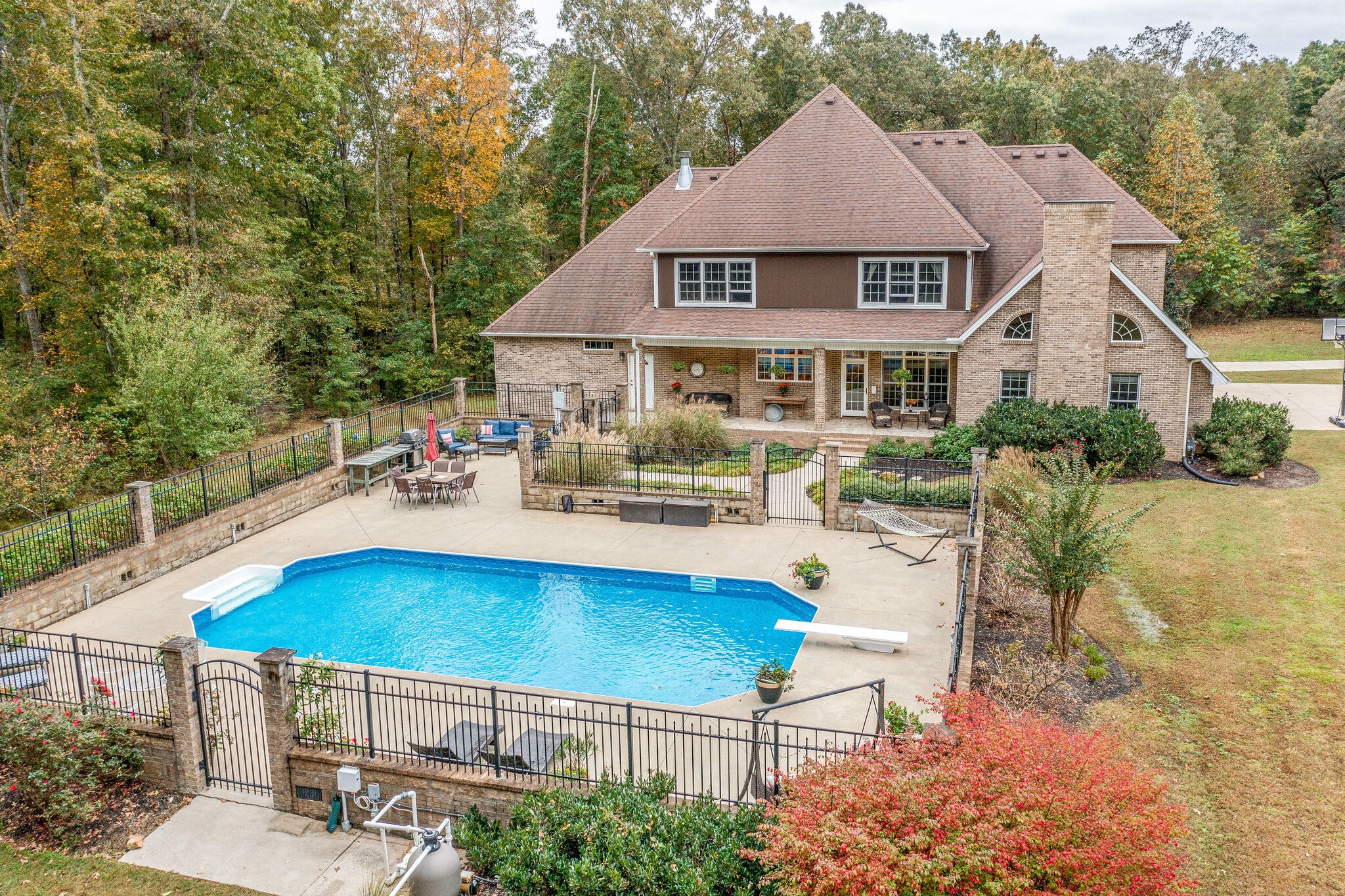 488 Sylvis Road Dickson, TN 37055 - Photo 48 of 50 Gallery Image 48