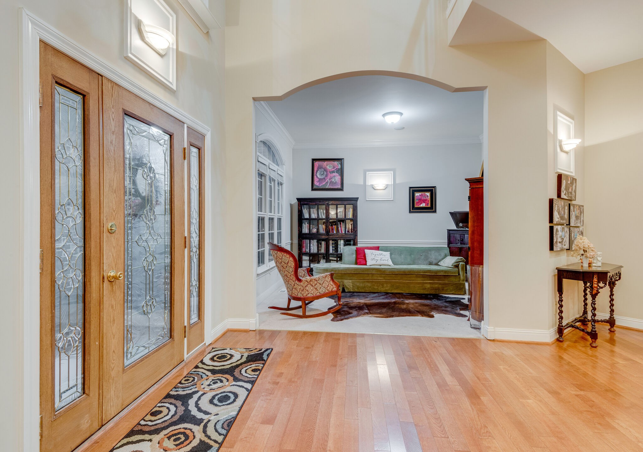 488 Sylvis Road Dickson, TN 37055 - Photo 8 of 50 Gallery Image 8