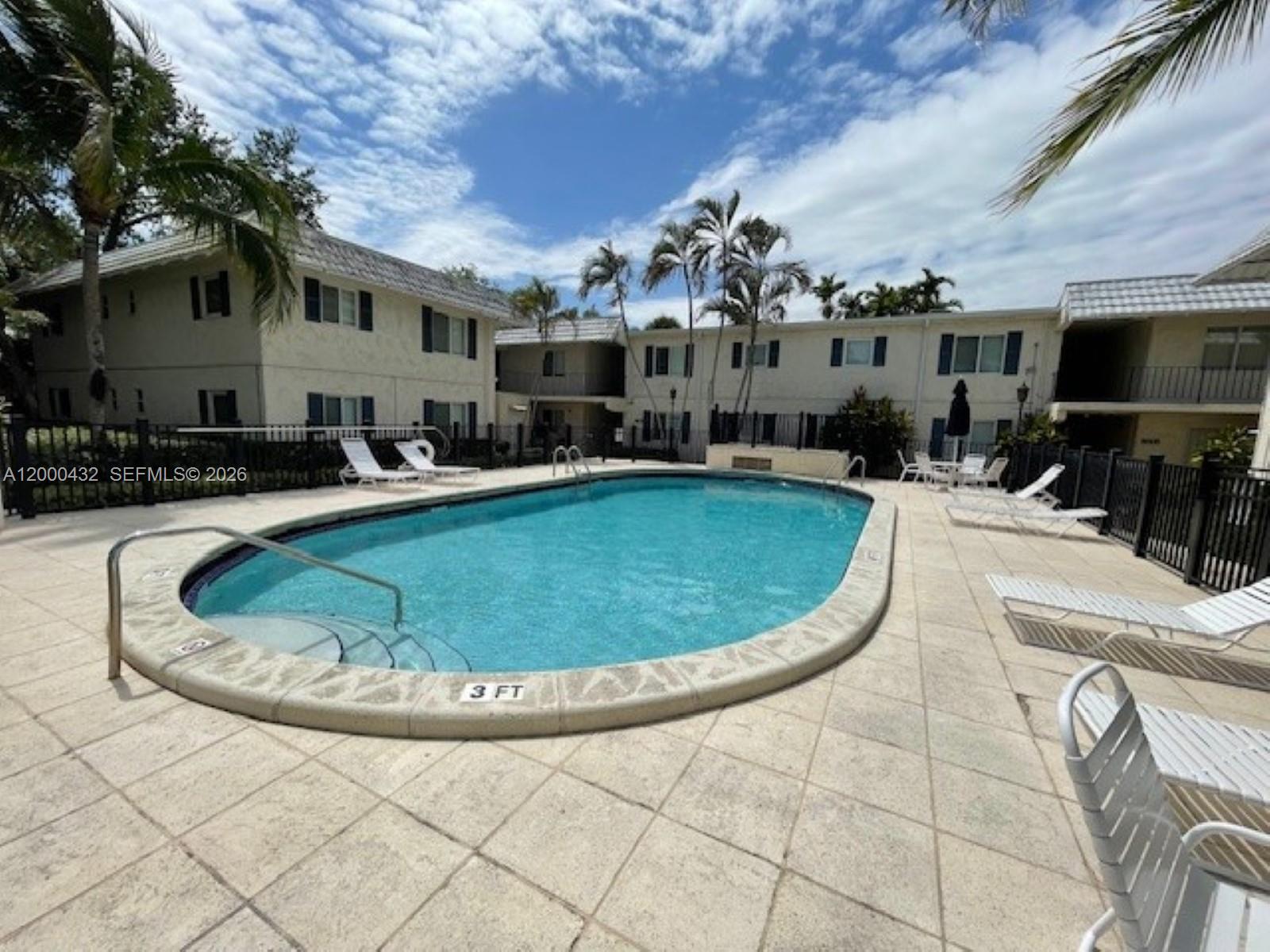 8601 Southwest 68th Court, Unit 4 Pinecrest, FL 33156 - Photo 24 of 30