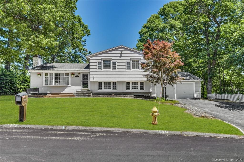 140 Pumpkin Ground Road Stratford, CT 06614 - Photo 1 of 1 Gallery Image 1