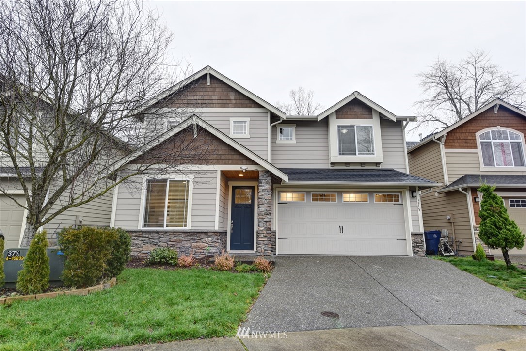 1615 241st Street Southwest Bothell, WA 98021 - Photo 1 of 25
