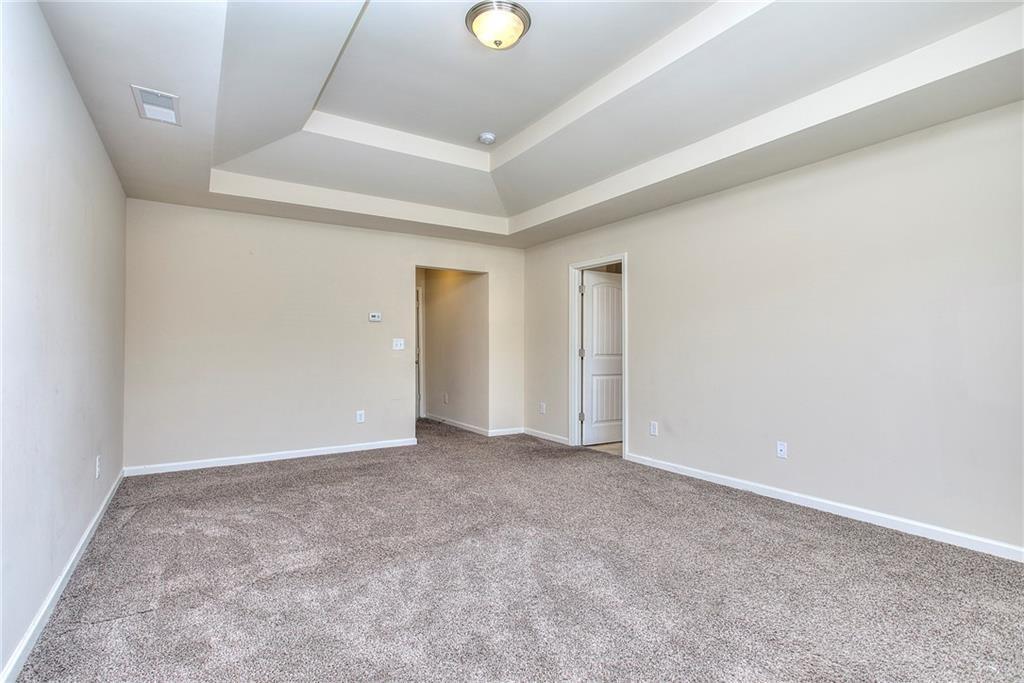 565 Dasheill Lane Atlanta, GA 30349 - Photo 9 of 11 a view of an empty room