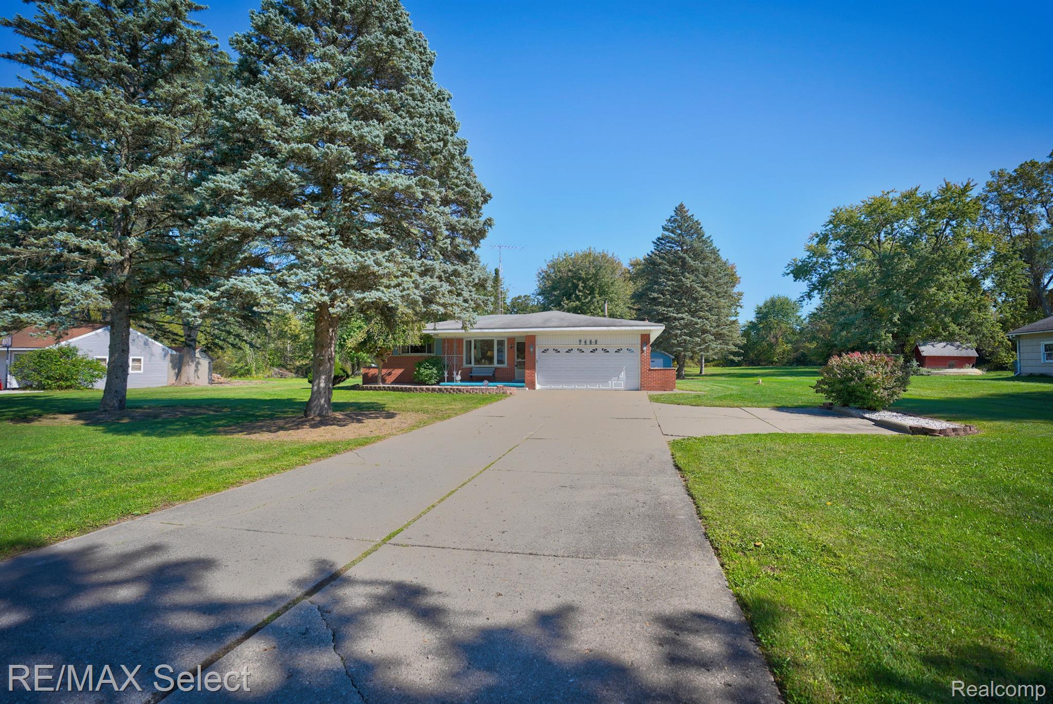 7469 Sharp Road Swartz Creek, MI 48473 - Photo 37 of 41 Gallery Image 37