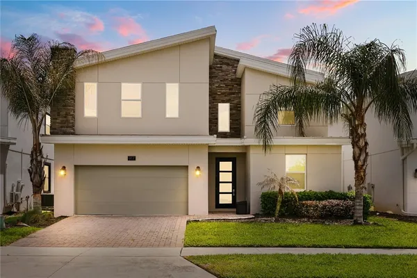 $740,000 | 917 Ocean Course Avenue, Davenport, FL 33896