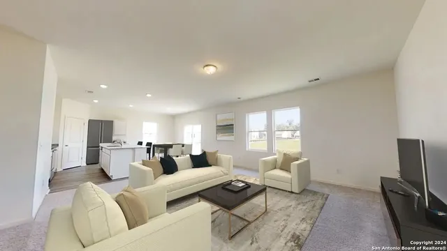 $319,990 | 7435 Creek Loop, San Antonio, TX 78253